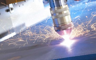 Plasma Cutter Machine Operator