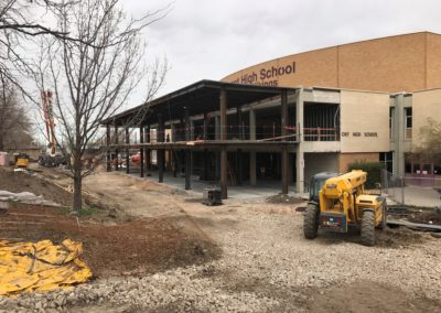 Viewmont High School