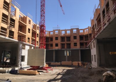 Architectural and Structural